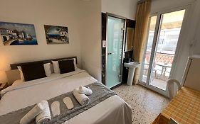 Sunset View Rooms